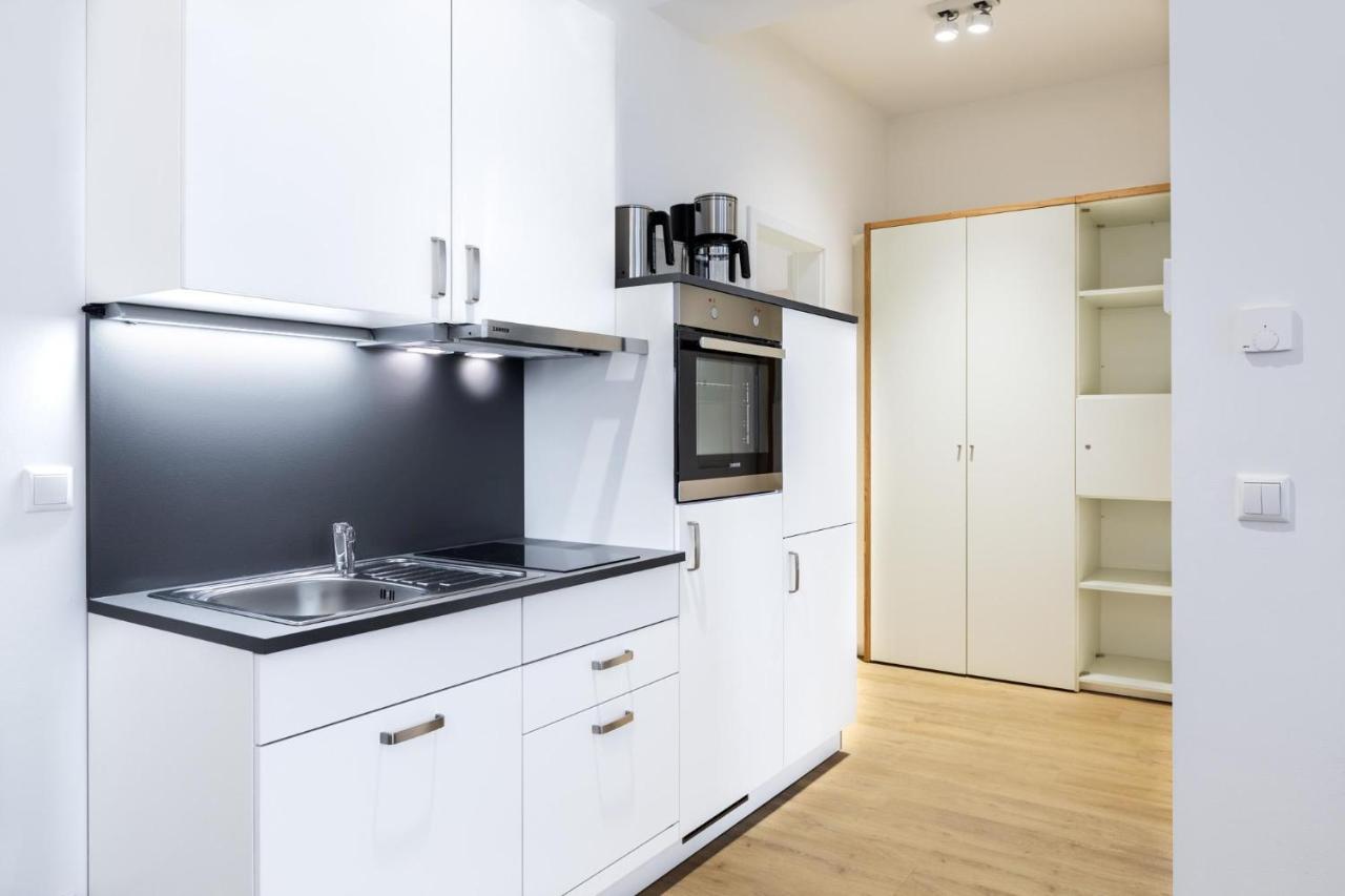 Ferienapartments Am Krusespeicher Ferienapartments Am Krusespeicher 1-05 Wißmar Esterno foto
