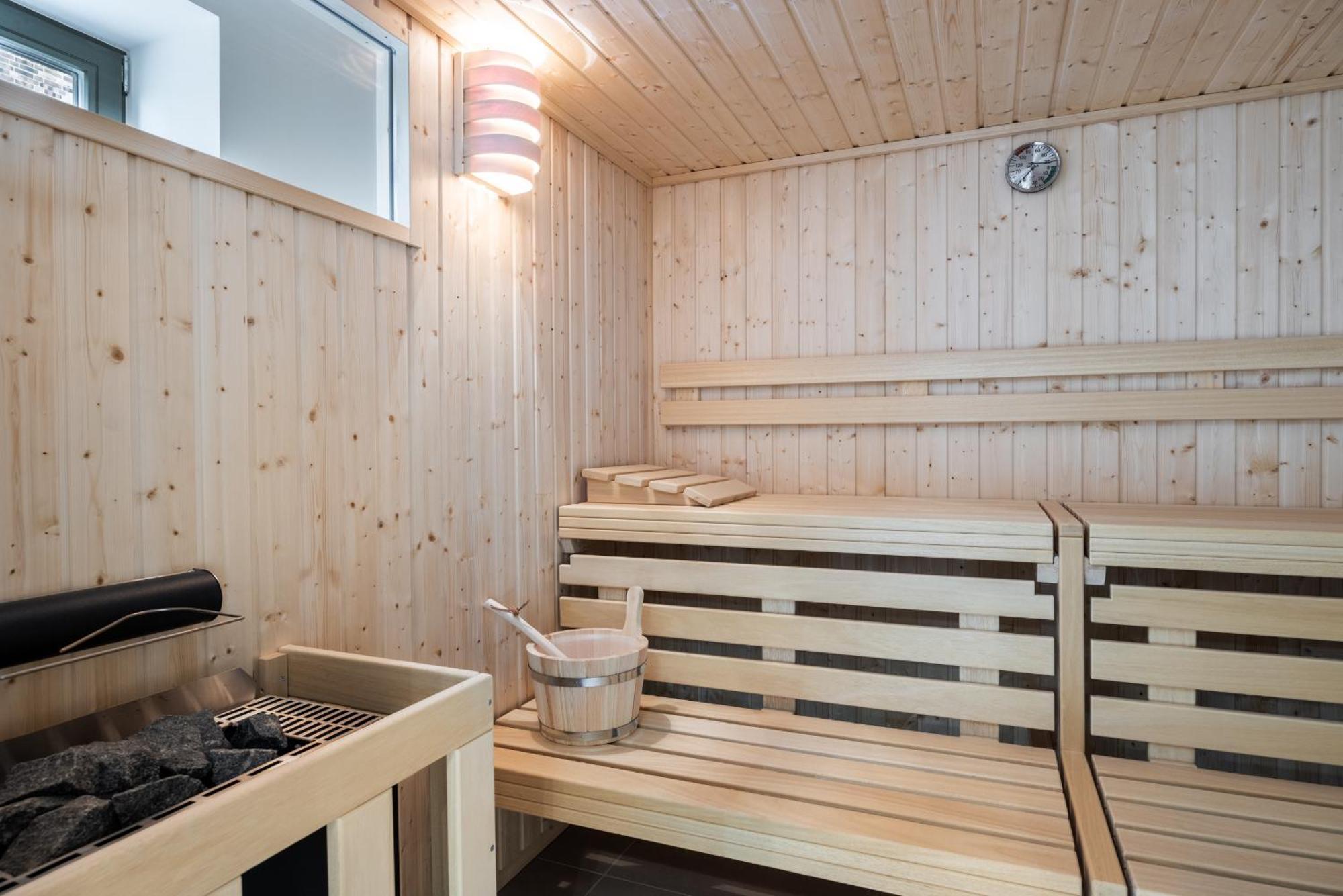 Ferienapartments Am Krusespeicher Ferienapartments Am Krusespeicher 1-05 Wißmar Esterno foto